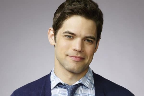 Jeremy Jordan on Broadway’s ‘American Son’: “The second I read it I knew I wanted to be a part of it”