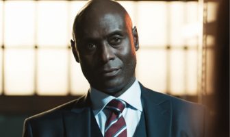 Interview: Lance Reddick on ‘Monster Party’, Preparing for a Role and How He Stumbled into Acting
