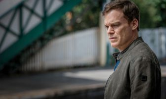 Michael C. Hall on ‘Six Feet Under’ and Explains Why Playing Dexter Was “Cathartic”