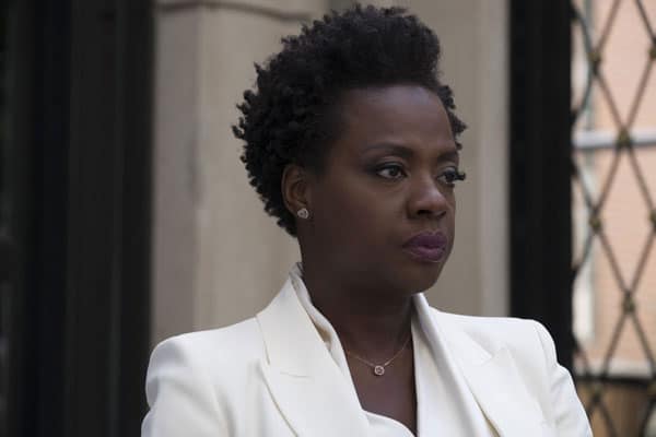 Viola Davis on Acting: “I think if it’s not costing you anything you’re not doing it right”