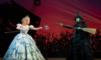 Theatre Review: After 15 Years, ‘Wicked’ Still Defies Gravity