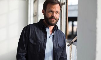 Interview: Judd Lormand Talks ‘SEAL Team’, Becoming a Series Regular and How He Booked 72 Parts in 72 Months