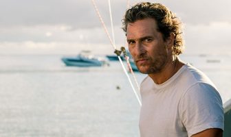 Matthew McConaughey on Acting: “You look at the character and I go: ‘Well, who is that?’”