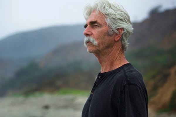 Sam Elliott on Finding Quality Roles: “I always felt if there’s three decent scenes in a film then that’s plenty”