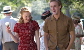 ‘The Notebook’ (Lon): “I love you, Allie, but I want you for myself”