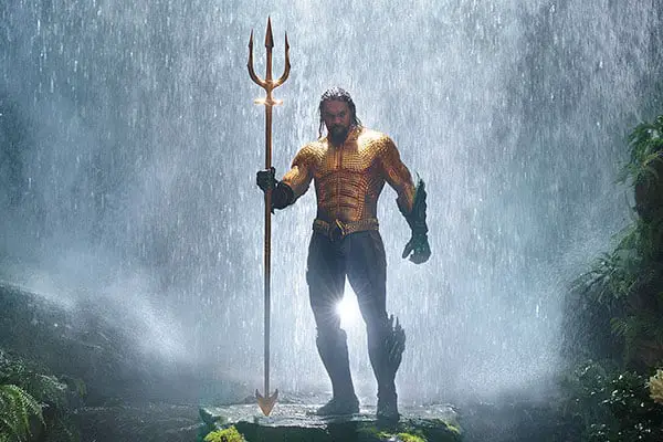 Movie Review: ‘Aquaman’