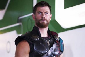 How Did Chris Hemsworth Change His Mindset to Become More Confident at Auditions?