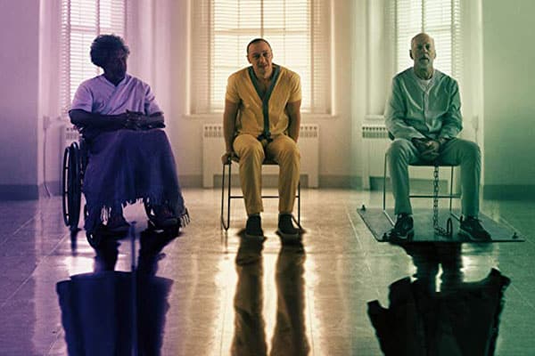 Movie Review: M. Night Shyamalan’s ‘Glass’