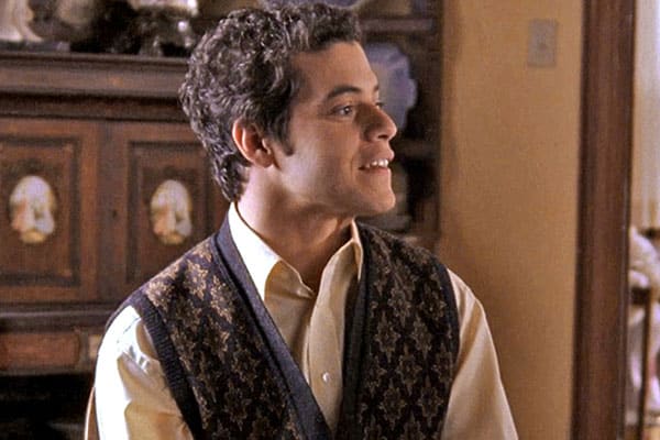 Rami Malek Remembers How He Booked His First Role on ‘Gilmore Girls’