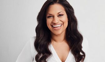 Interview: The Big Bang Theory’s Rati Gupta on Booking the Show, Moving to L.A., and One “Disastrous” Audition