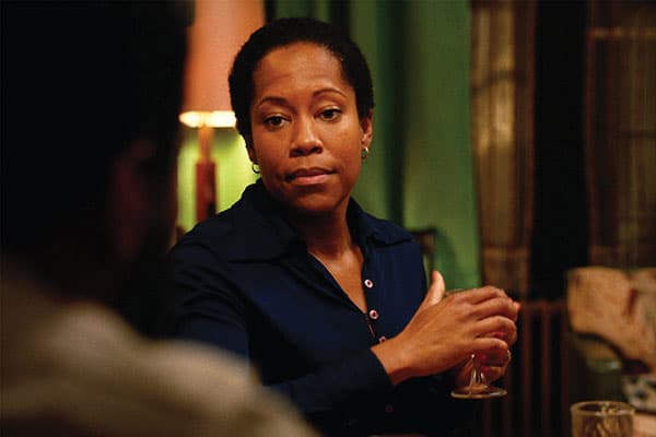 Regina King on Her First Audition, Early Roles and Auditioning for ‘Boyz n the Hood’