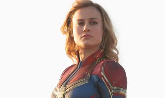 Brie Larson on ‘Captain Marvel’, Acting and the Advice Jennifer Lawrence Gave Her
