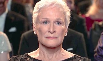 Glenn Close on the Importance of Close-Ups in Film and Why She Feels at “Home” On Stage