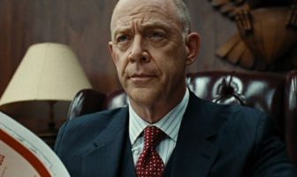 J.K. Simmons on the Roles He Plays and How Being a “Team Player” Can Help Your Career