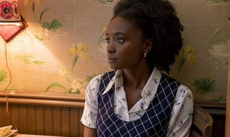 KiKi Layne Almost Stopped Acting Before Her Audition For ‘If Beale Street Could Talk’