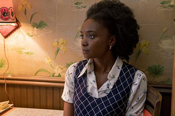 KiKi Layne Almost Stopped Acting Before Her Audition For ‘If Beale Street Could Talk’
