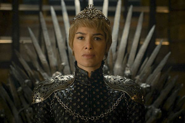 How Does ‘Game of Thrones’ Star Lena Headey Get into Character for Cersei?