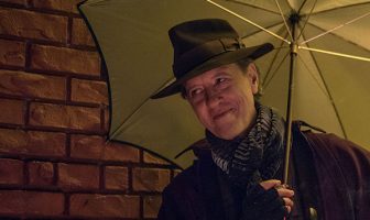 Richard E. Grant on Melissa McCarthy and the Actor That Influenced His Character in ‘Can You Ever Forgive Me?’