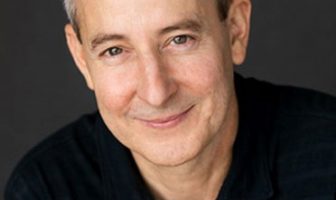 Interview: ‘Waitress’ Star Eddie Jemison Talks Ogie, His Broadway Debut and More!