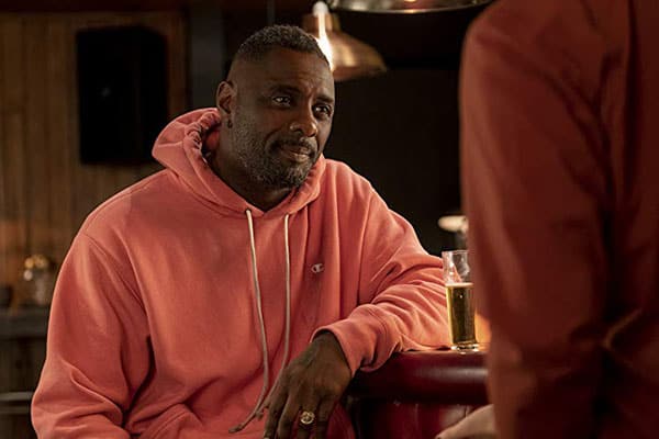 What Did Idris Elba Learn About Acting While Directing ‘Yardie’?