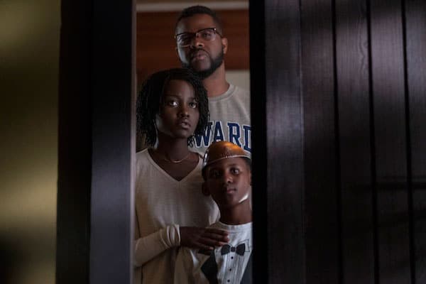 Movie Review: Jordan Peele’s ‘Us’