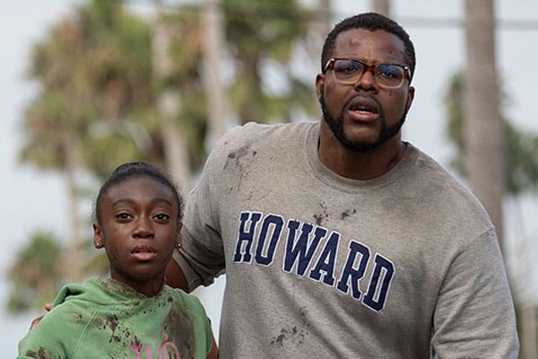 Why Did Winston Duke “Put All His Eggs in One Basket” and Attend Graduate School?