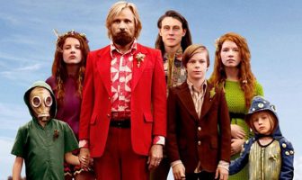 ‘Captain Fantastic’ (Rellian): “Dad made her crazy”