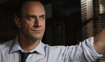 Christopher Meloni on Deciding to Become an Actor: “There was an art here, and I was very curious about it”
