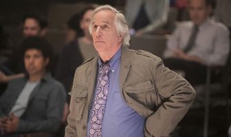 Henry Winkler on Becoming an Actor: “I never had a Plan B. I never deviated.”