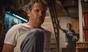 Jason Clarke: “The characters that you play find their way into all the roles that you’ve had”
