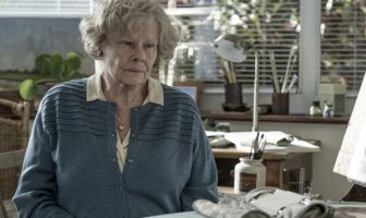 Judi Dench on Why She Doesn’t Watch Herself On-Screen and How Theatre Allows the Opportunity to “Correct” a Performance Actress Dame Judi Dench