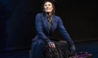 ‘My Fair Lady’ Star Laura Benanti Offers Audition Advice and How She Would Change the Theater Industry