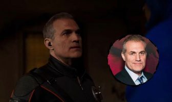 Interview: Marc Kudisch on His Role in ‘The Tick’, Broadway and Being Prepared for Auditions