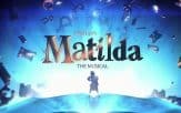 'Matilda, The Musical' (Matilda): "And then... things got worse"