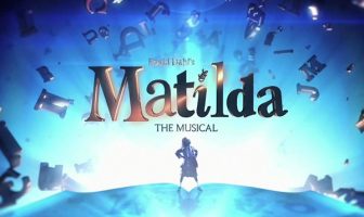 ‘Matilda, The Musical’ (Bruce): “It was the biggest burp I had ever done”