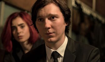 What Does Paul Dano Think Is One of the Hardest Things About Auditioning? Actor Paul Dano
