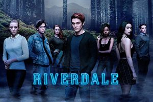 'Riverdale' Casting Director on Why He Watches Every Audition Tape
