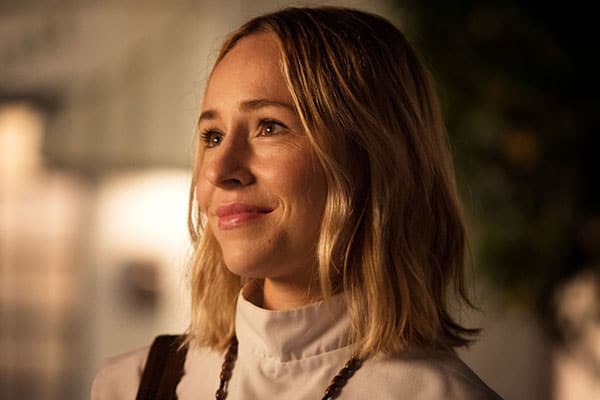 ‘Barry’ Star Sarah Goldberg on Her Audition for the Show and Training in the UK