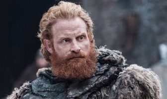 ‘Game of Thrones’ Actor Kristofer Hivju on Creating His Character, Tormund Giantsbane Kristofer Hivju as Tormund