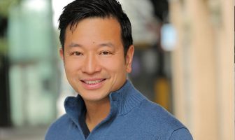 Making It in the Business as an American Actor (of Asian Descent)
