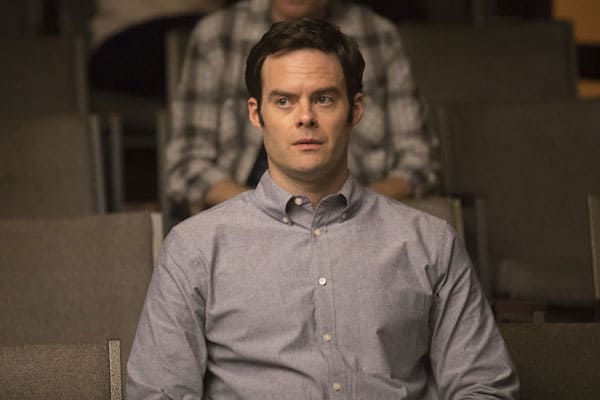 Why Does Bill Hader Think Writing and Directing ‘Barry’ Help Him as an Actor?