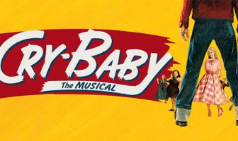 Monologue from Cry-Baby: The Musical