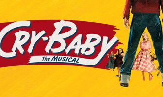 ‘Cry-Baby: The Musical’ (Mrs. VW): “The Blandishes were due at my home for carols and figgy pudding.” Monologue from Cry-Baby: The Musical