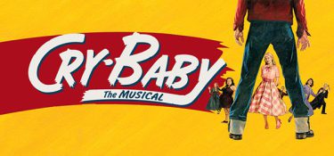 Monologue from Cry-Baby: The Musical