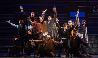 Theatre Review: ‘Fiddler on the Roof’