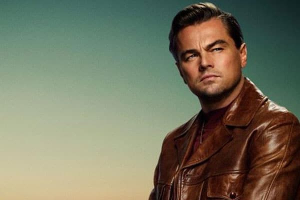 Leonardo DiCaprio on Finding the “Psyche and Confidence” of His Character in Quentin Tarantino’s ‘Once Upon a Time in Hollywood’
