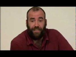 Watch: Rory McCann's Nail His 'Game of Thrones' Audition for Sandor Clegane