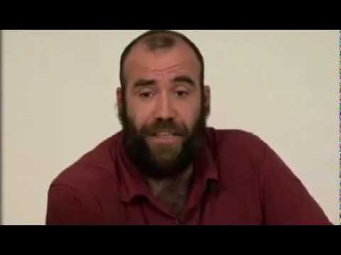 Watch: Rory McCann’s Nail His ‘Game of Thrones’ Audition for Sandor Clegane