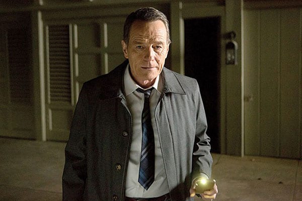 Bryan Cranston on a Terrible Audition and How a Role on a Soap Made Him a Better Actor