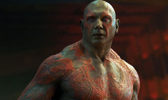 Dave Bautista on His Audition for ‘Guardians of the Galaxy’ and What Casting Director Sarah Finn Told Him
